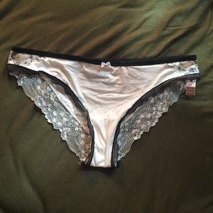 Victoria’s Secret bikini panty